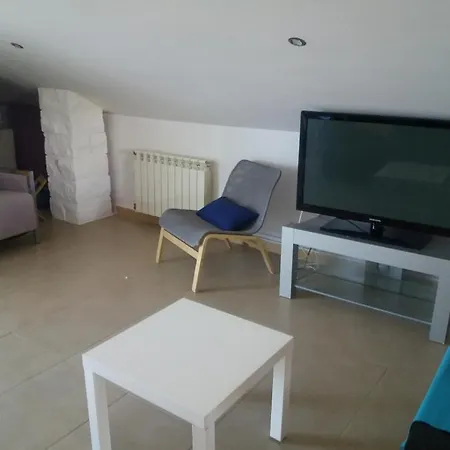 Loft Del Rio Appartement