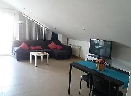 Loft Del Rio Appartement *
