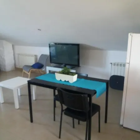 Loft Del Rio דירה *