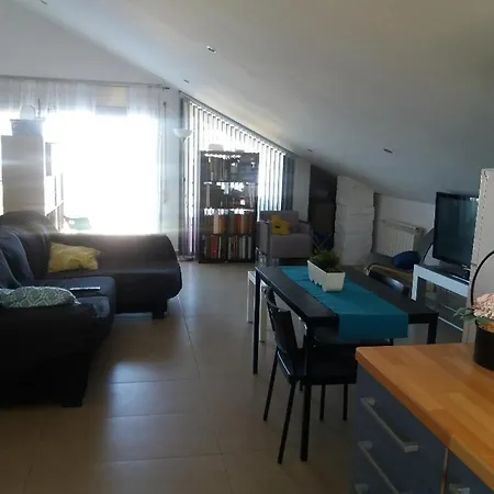 Loft Del Rio * Deltebre