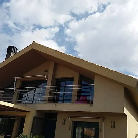 Loft Del Rio דלטברה