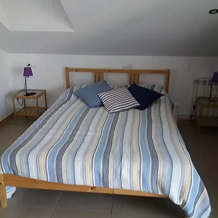 Loft Del Rio דירה
