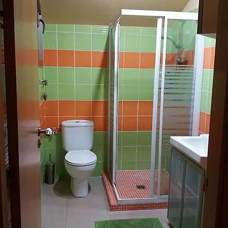 Loft Del Rio * דלטברה