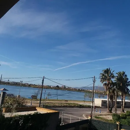 Loft Del Rio * דלטברה