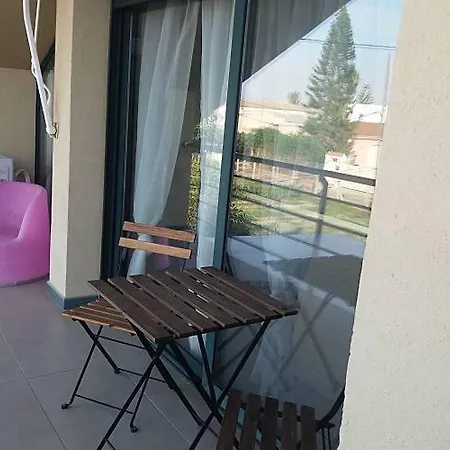 Loft Del Rio *
