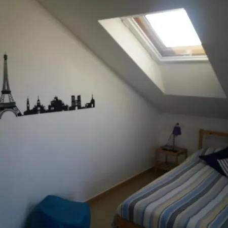 Loft Del Rio Apartament