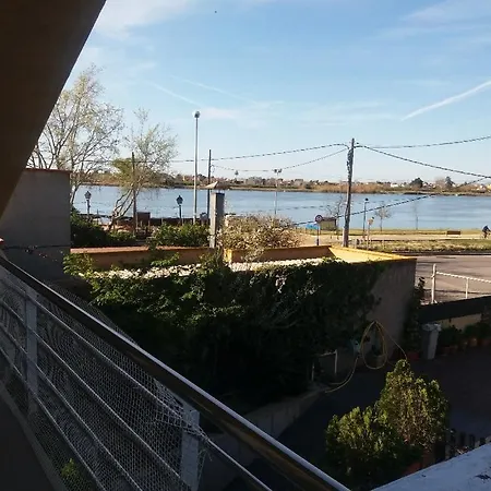 Loft Del Rio Apartament *
